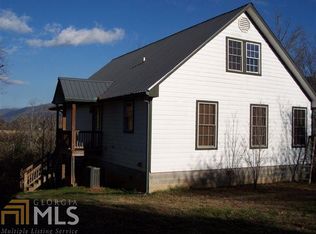 586 Wolffork Church Rd, Rabun Gap, GA 30568