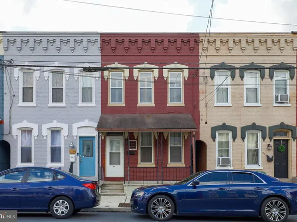 618 Walnut St, Columbia, PA 17512