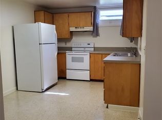 605 W Sussex Ave #BASEMENT, Missoula, MT 59801