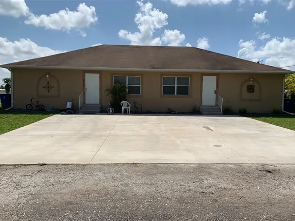 7758 Suncoast Dr, North Fort Myers, FL 33917
