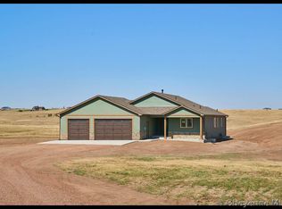 1572 Sky Top Rd, Cheyenne, WY 82009