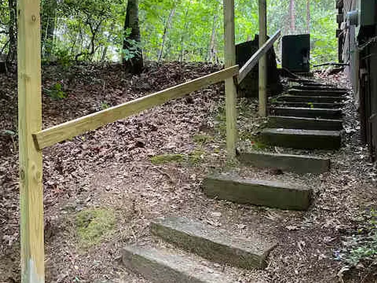 Staircase