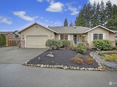 253 Scotland Drive, Camano Island, WA, 98282