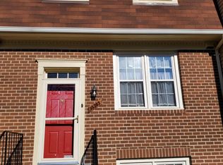 13243 Stravinsky Ter, Silver Spring, MD 20904