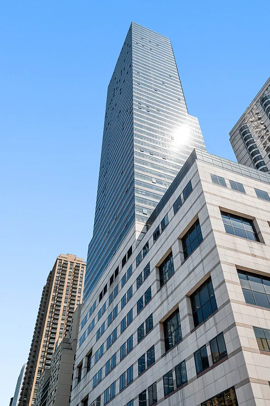 160 West 66th Street #31A in Lincoln Square, Manhattan