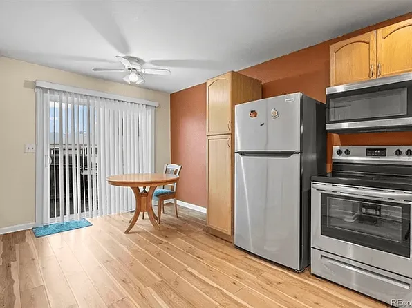 5731 W 92nd Ave APT 119, Westminster, CO 80031