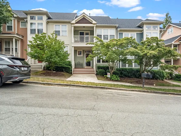 448 Heritage Village Ln, Apex, NC 27502