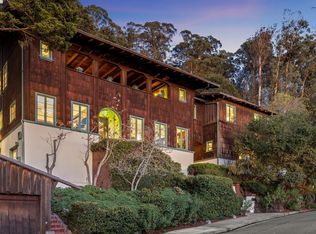 2753 Buena Vista Way, Berkeley, CA 94708