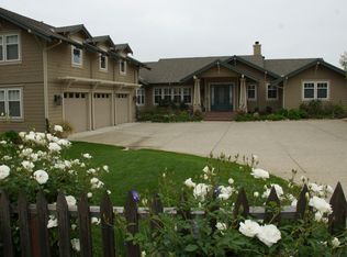 1948 Old Mill Rd, Solvang, CA 93463