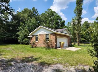 4903 McCall Rd, Rincon, GA 31326