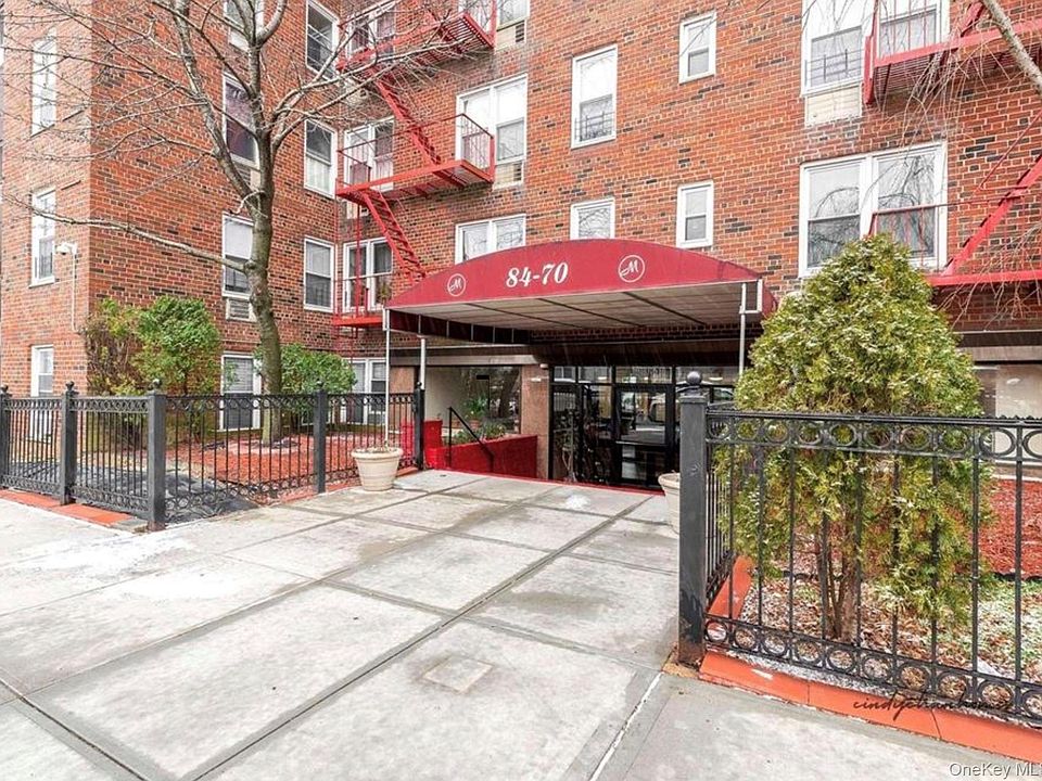 1st image of 84-70 129th Street #3B
