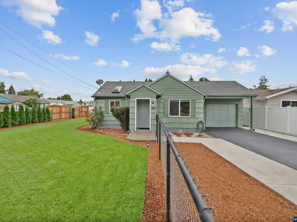 3103 Tess Ave NE, Salem, OR 97301