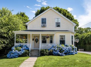 109 Read St, Somerset, MA 02726