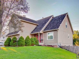 6430 SW 21st Ter, Topeka, KS 66614