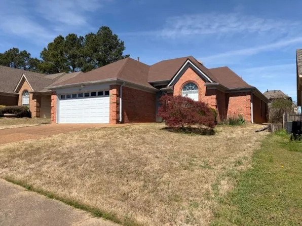 1139 Breezy Valley Dr, Cordova, TN 38018