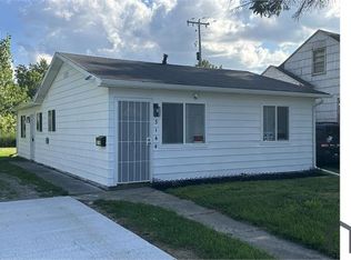 3144 Risedorph Ave, Flint, MI 48506