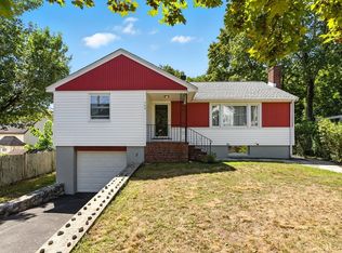 153 Sylvan St, Malden, MA 02148