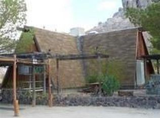 84244 Trona Rd, Trona, CA 93562