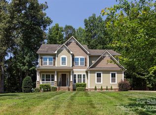 8402 Aspen Ct, Mint hill, NC 28227