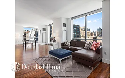 Sold by Douglas Elliman