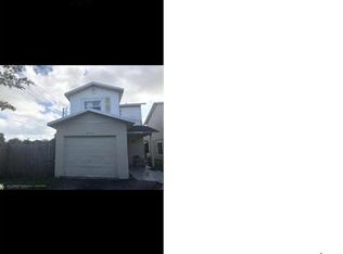 5500 NW 22nd St, Fort Lauderdale, FL 33313