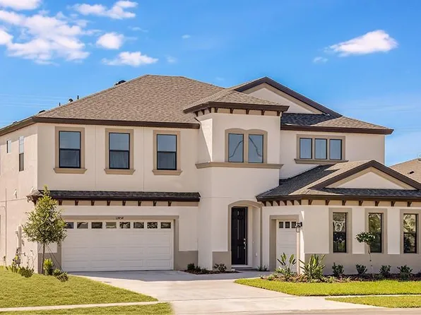 13154 Twin Bridges Dr, Riverview, FL 33579