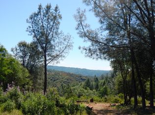Stewart Mine Road, Kelsey, CA 95667