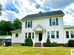 119 S 26th St, Olean, NY 14760