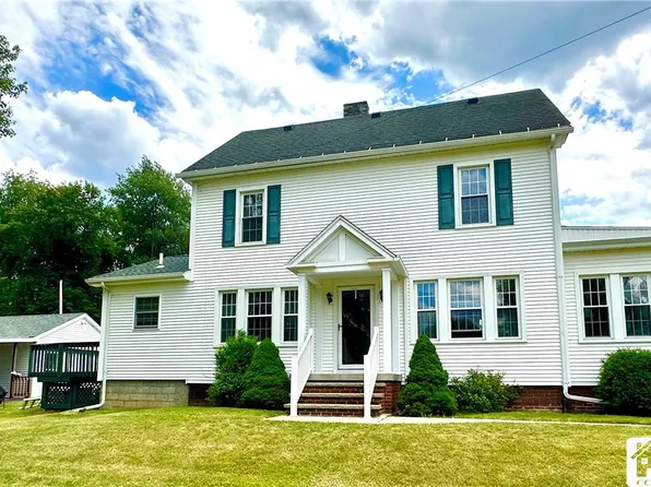 119 S 26th St, Olean, NY 14760
