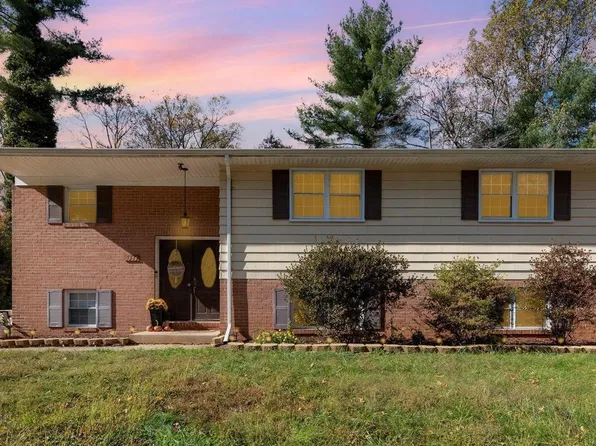 5344 Hesperus Dr, Columbia, MD 21044