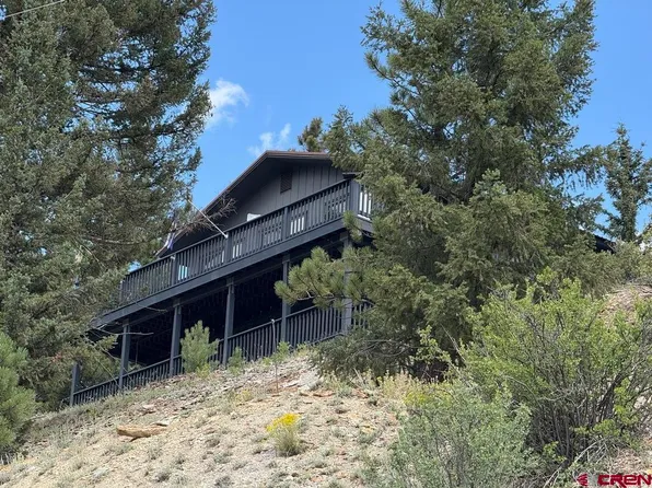 2257 S Highway 149, Lake City, CO 81235