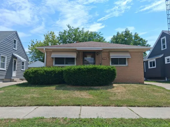 4356 Packard Rd, Toledo, OH 43612