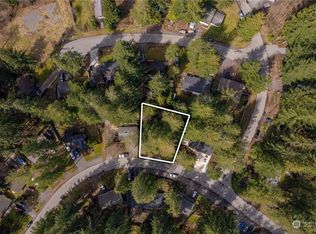 17031 427th Ave SE, North Bend, WA