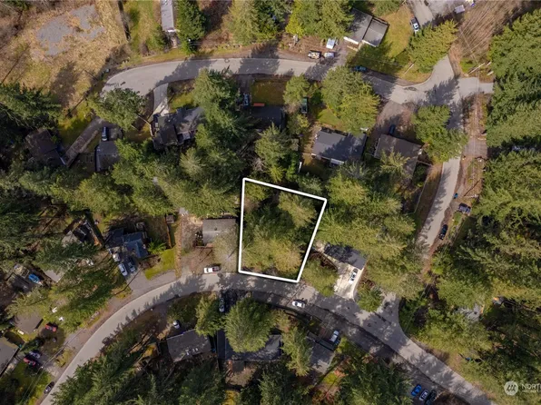 17031 427th Avenue SE, North Bend, WA 98045