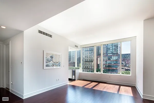 Rented by Brown Harris Stevens | media 1