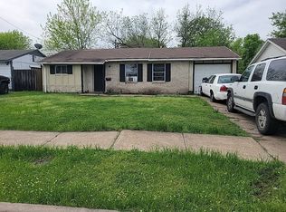 6364 Godfrey Ave, Dallas, TX 75217