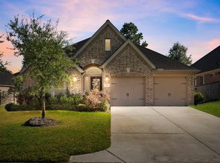 157 Pinnacle Ridge Dr, Montgomery, TX 77316