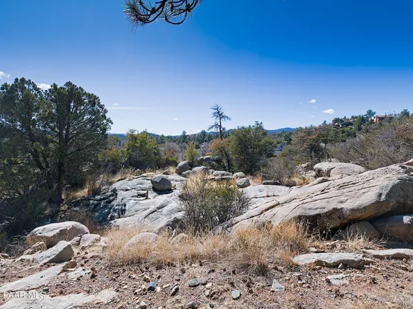 620 Keen St, Prescott, AZ 86305