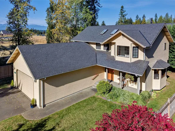 1919 NE Ridgewood Court, Poulsbo, WA 98370