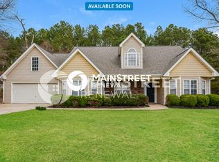 45 Berkshire Run, Covington, GA 30016