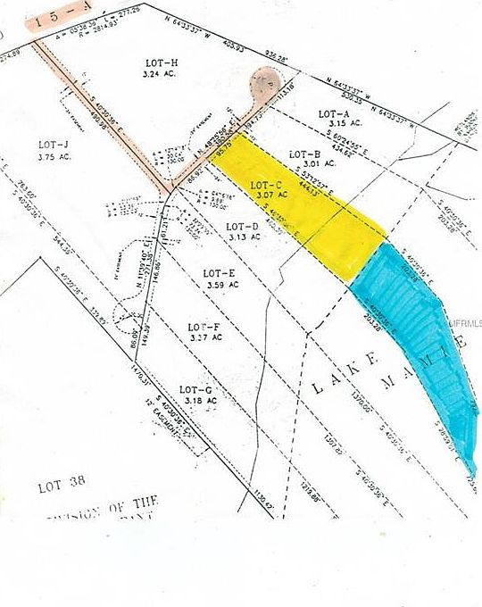 1st image of 1460 Old Shoreline Trl
