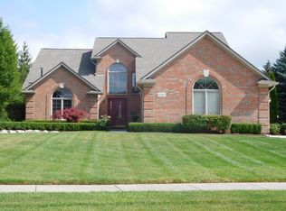 11161 Primrose Way, Washington, MI