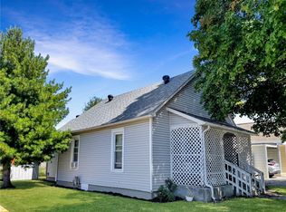 1116 Moultrie Ave, Mattoon, IL