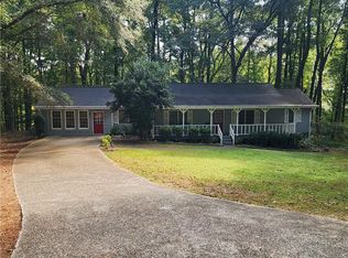 5317 Highway 81, Loganville, GA 30052