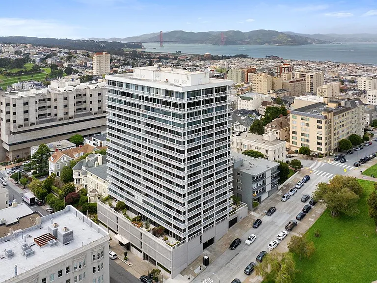2200 Sacramento St #1207 — Photo 15