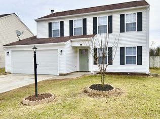 6251 Kelsey Dr, Indianapolis, IN