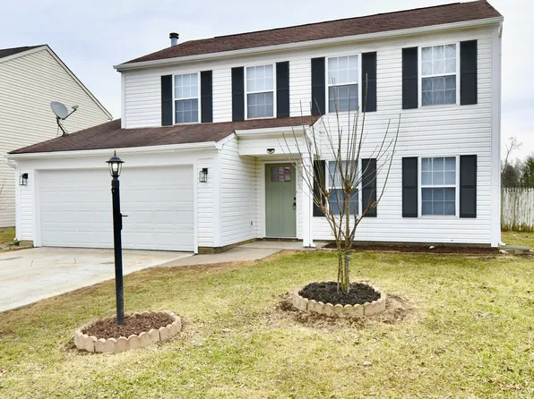 6251 Kelsey Dr, Indianapolis, IN 46268