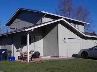 4868 & 4870 Daisy St #4868, Springfield, OR 97478