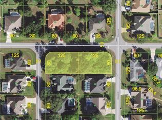 127 Norman St, Port Charlotte, FL 33954