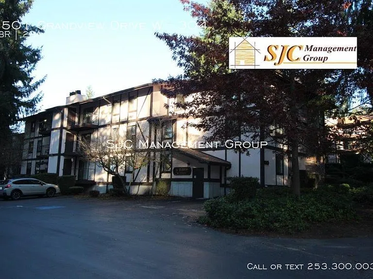 4501 Grandview Dr W #304 — Photo 1